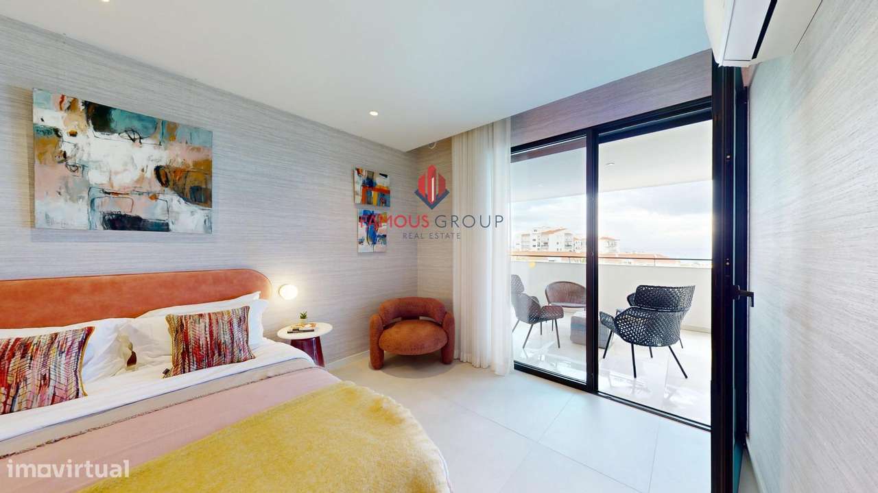 Apartamento Lagos T2+1-22