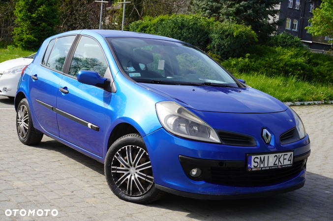 Renault Clio 1.5 dCi Alize - 3