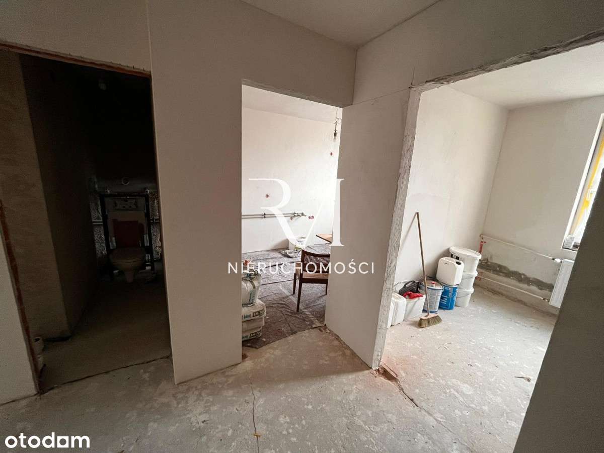 Okazja ! Mieszkanie w otulinie lasu-4