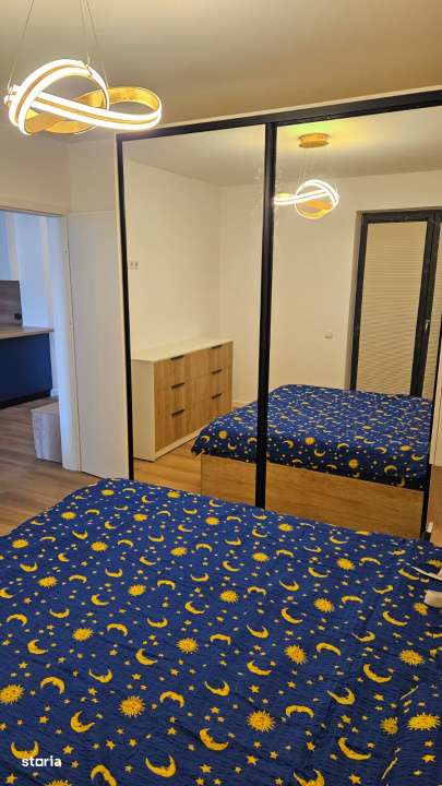 Inchiriere -  Apartament 2 camere, 52 mp, Central - Imagine principală: 5/8