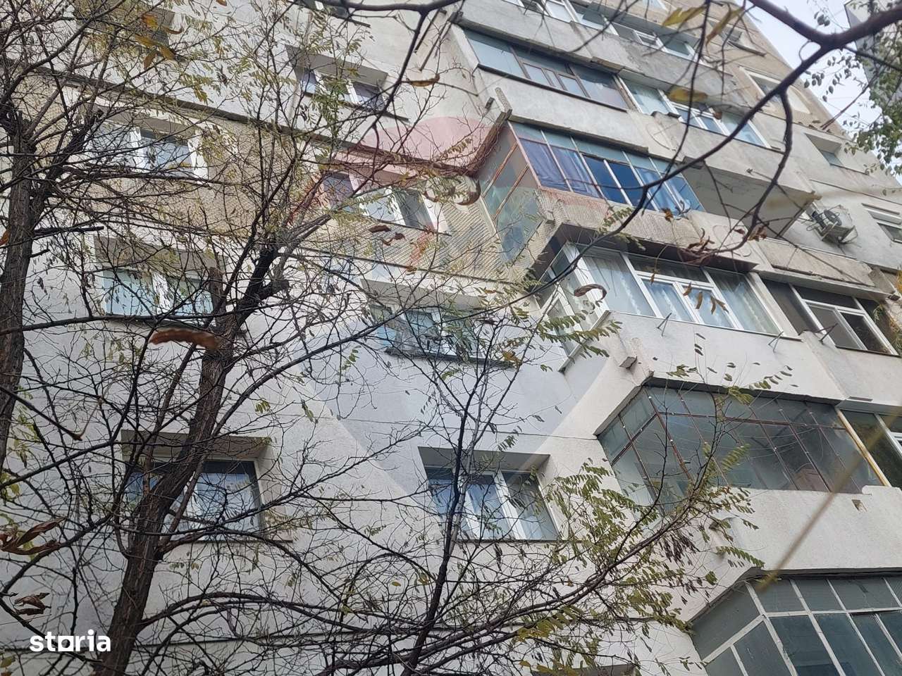 Apartament cu 3 camere de vanzare-10