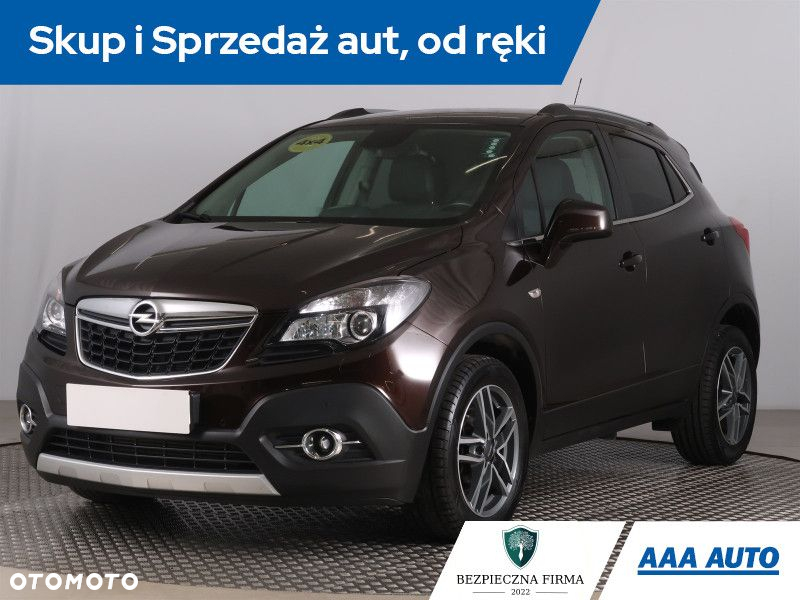 Opel Mokka - 2