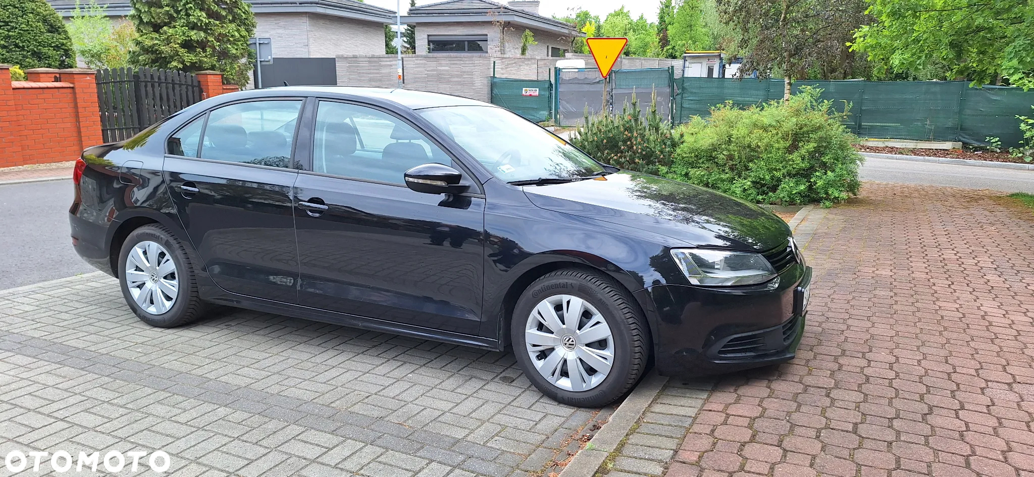 Volkswagen Jetta 1.4 TSI Trendline - 14