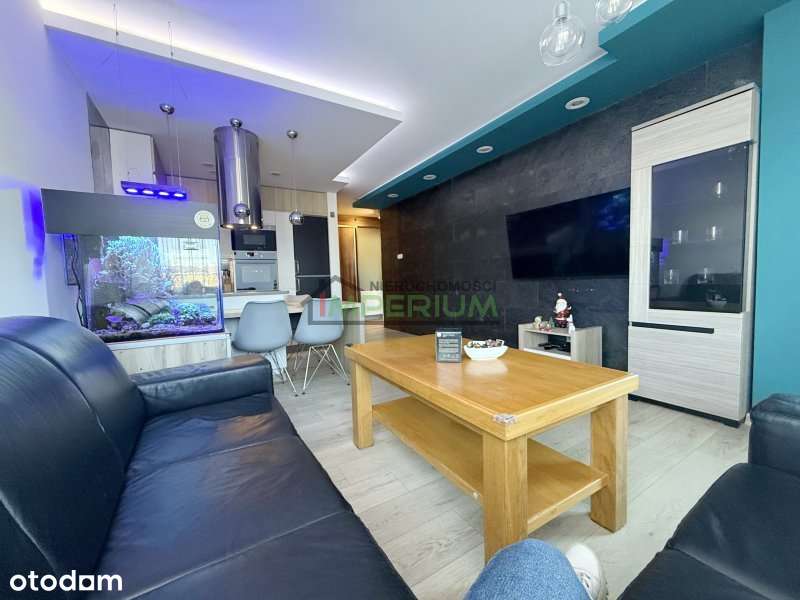 MIESZAKNIE  55 M2 NA OS  29 LISTOPADA - Pełny obrazek: 4/8