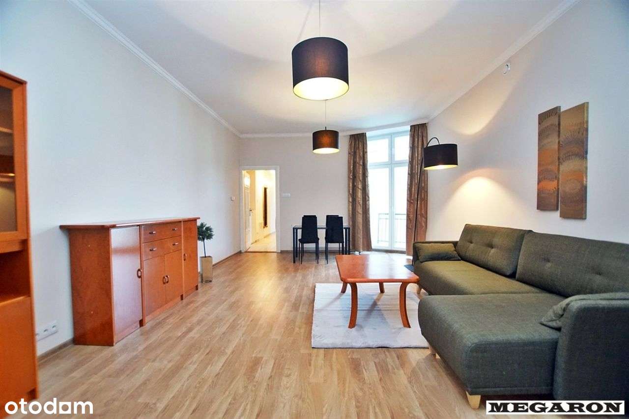 Mieszkanie, 91 m², Częstochowa-5