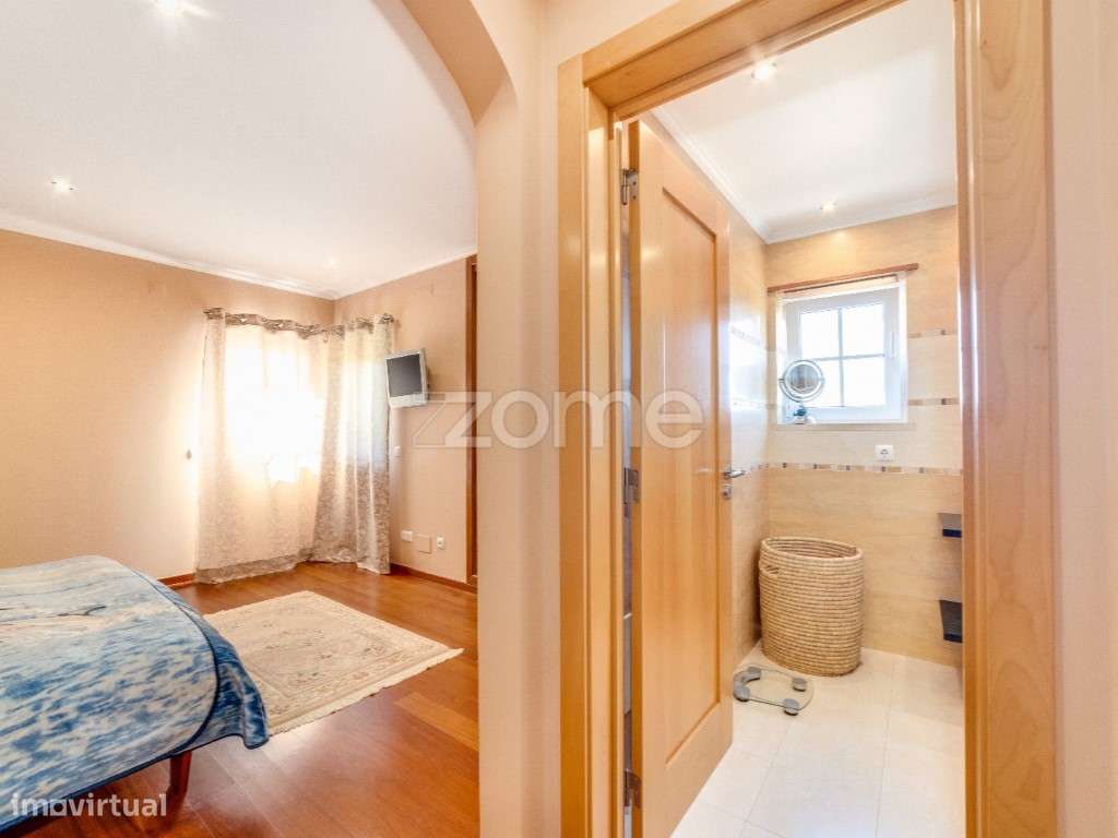 Moradia T3 em Penedo Sintra-13