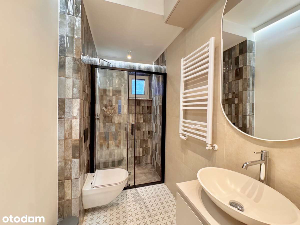 Nowe 2-pok.Mieszkanie blisko Centrum | Huby-8