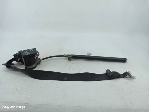 Cinto Frt Frente Esquerdo Seat Ibiza Ii (6K1) - 1