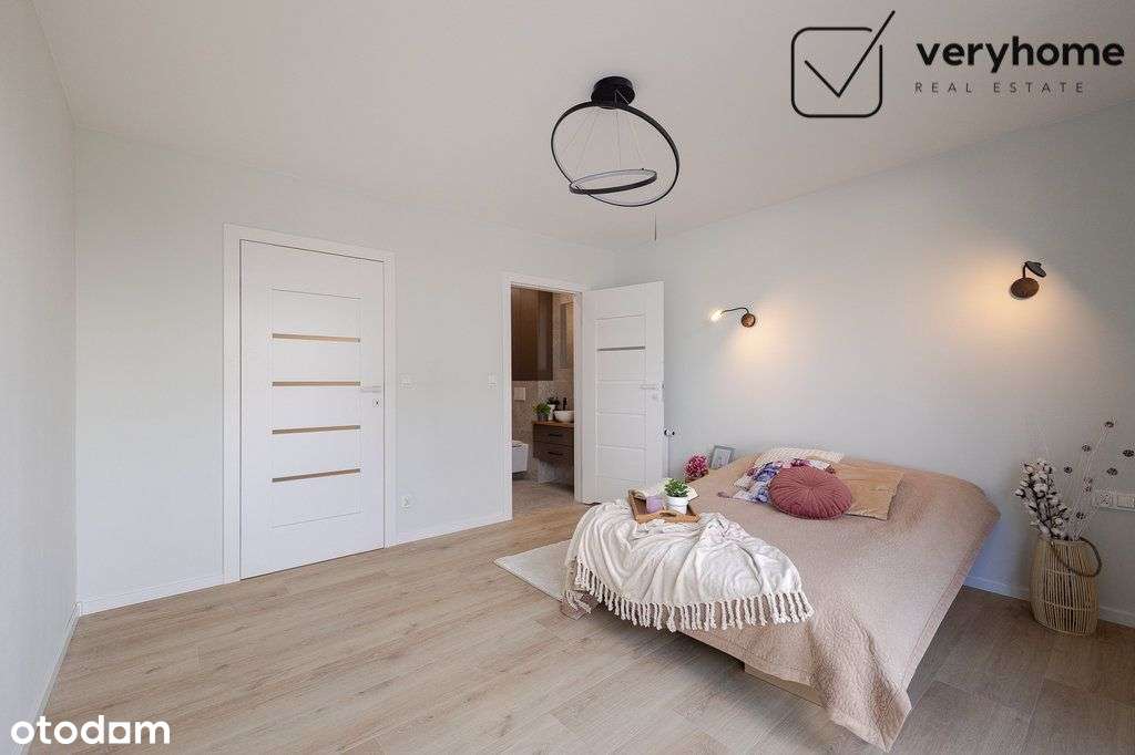 Dom pod klucz! | 124 m2 | 4 pok | Wola Justowska-11