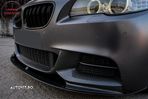 Prelungire Bara Fata Film Carbon BMW Seria 5 F10 F11 (2011-2017) M-Performance Des- livrare gratuita - 16