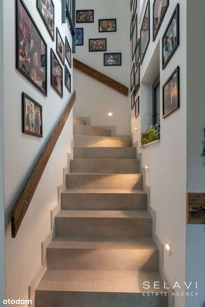 Wyjątkowy dom przy lesie-10 minut od Ronda Śródka!-8