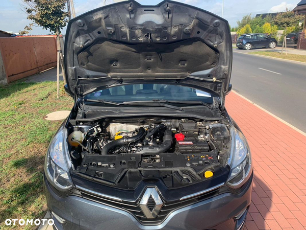 Renault Clio (Energy) TCe 75 Start & Stop LIFE - 24