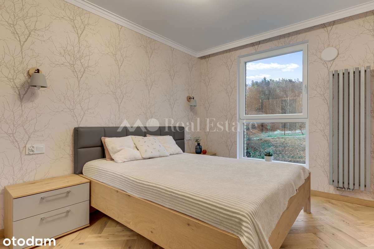 Wygodny apartament w sercu Wrzeszcza-12