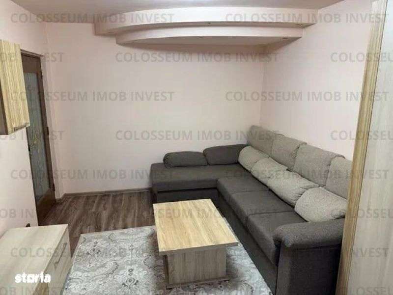 Apartament cu 3 camere,decomandat - zona Codrul Cosminului-2