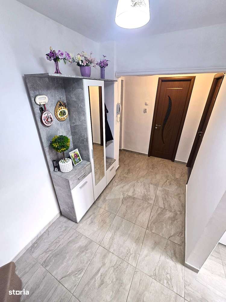 Apartament 2 camere decomandat | Micro 16 | Str Brandusa-9