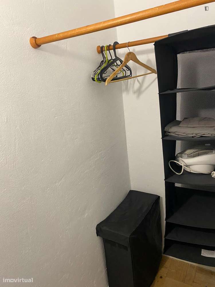 Quarto - localizado em Olivais Lisbon - Grande imagem: 4/10