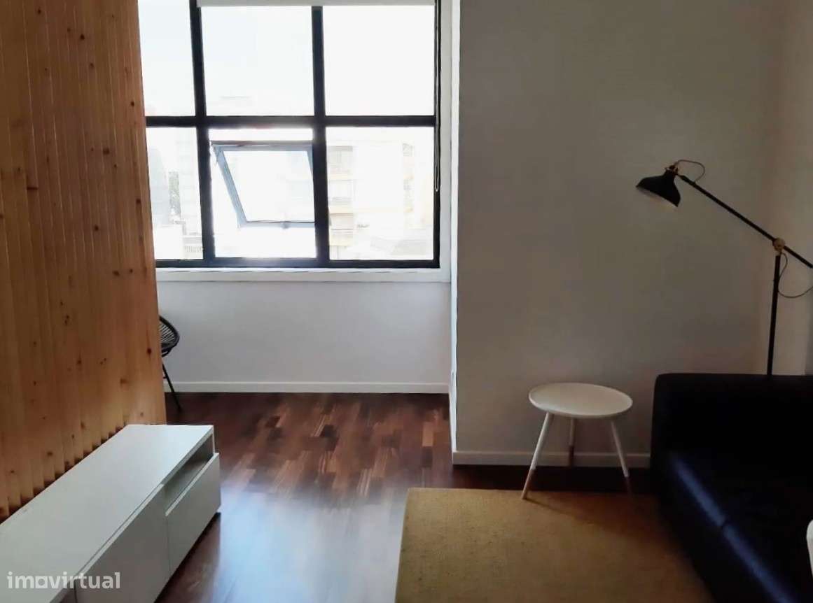 Apartamento T0 Venda em Lordelo do Ouro e Massarelos,Porto-6