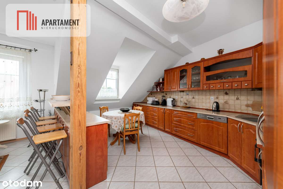 Zadbana kamienica w centrum Wołowa! - Pełny obrazek: 5/17