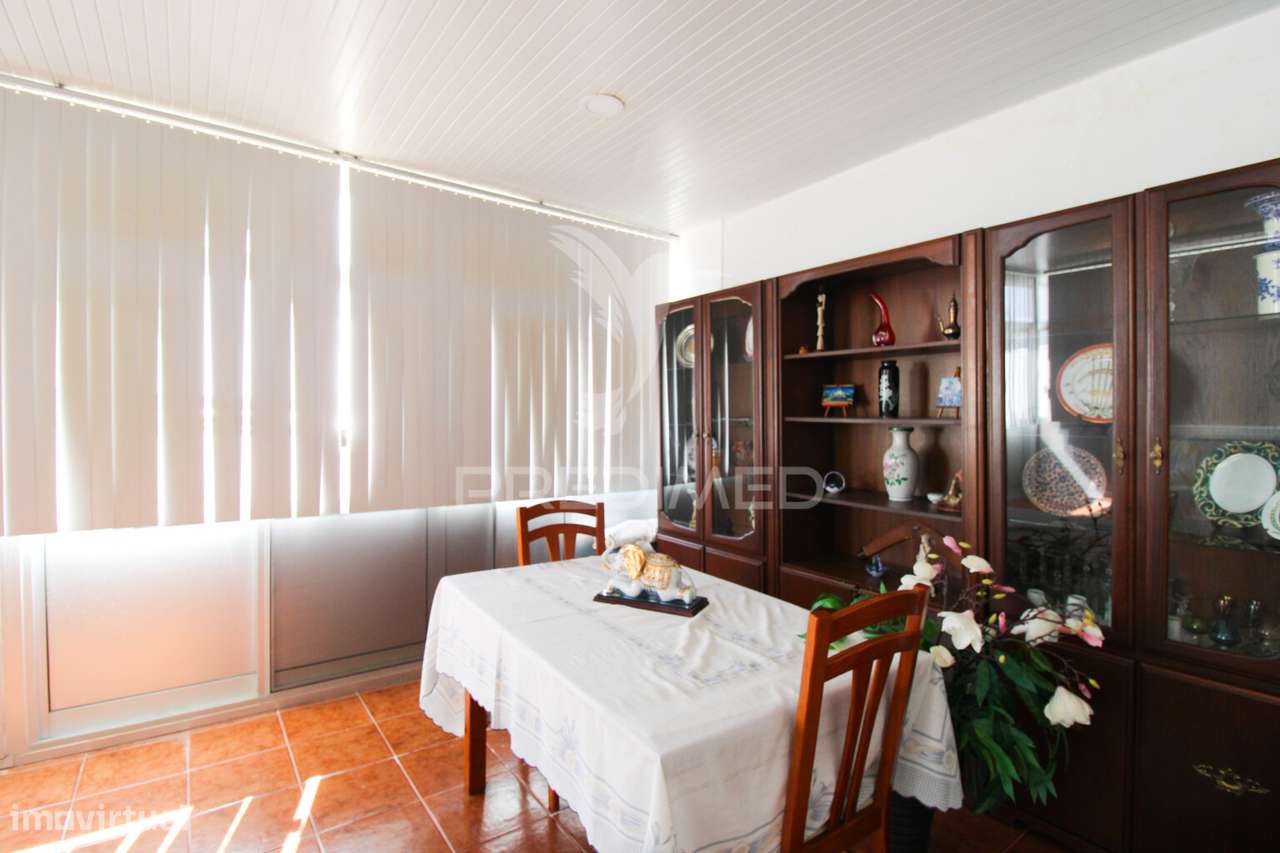 Apartamento mais comércio à Venda no Chelote, Faro - Grande imagem: 5/39