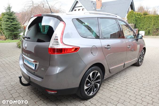 Renault Grand Scenic ENERGY dCi 130 BOSE EDITION - 5