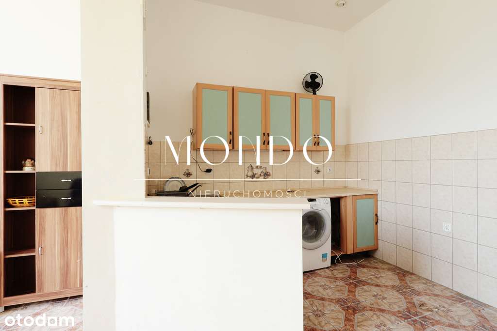 219 tyś netto | Lokal Usługowy 28m² | Krasińskiego - Pełny obrazek: 4/10