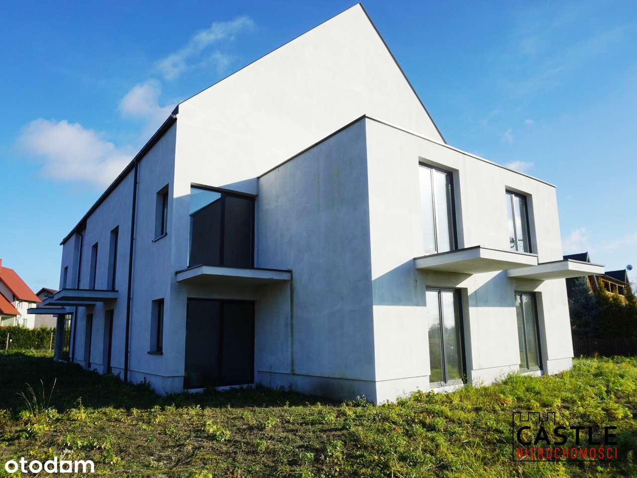 pensjonat I dom seniora I ośrodek wypoczynkowy z widokiem na Zalew - Pełny obrazek: 5/15