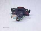 Buton avarii Peugeot 307 Break [Fabr 2002-2008] 9643219577 - 3