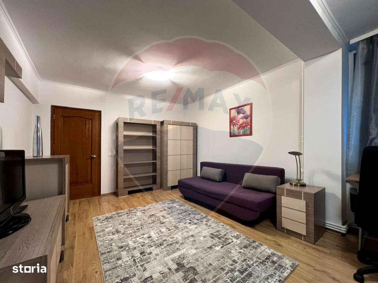 Apartament cu 2 camere de închiriat în zona Gheorgheni - Imagine principală: 5/12