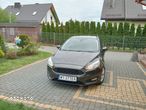 Ford Focus 1.5 TDCi SYNC Edition - 33