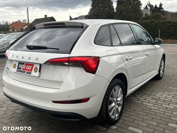 Skoda Scala 1.0 TSI Ambition - 6