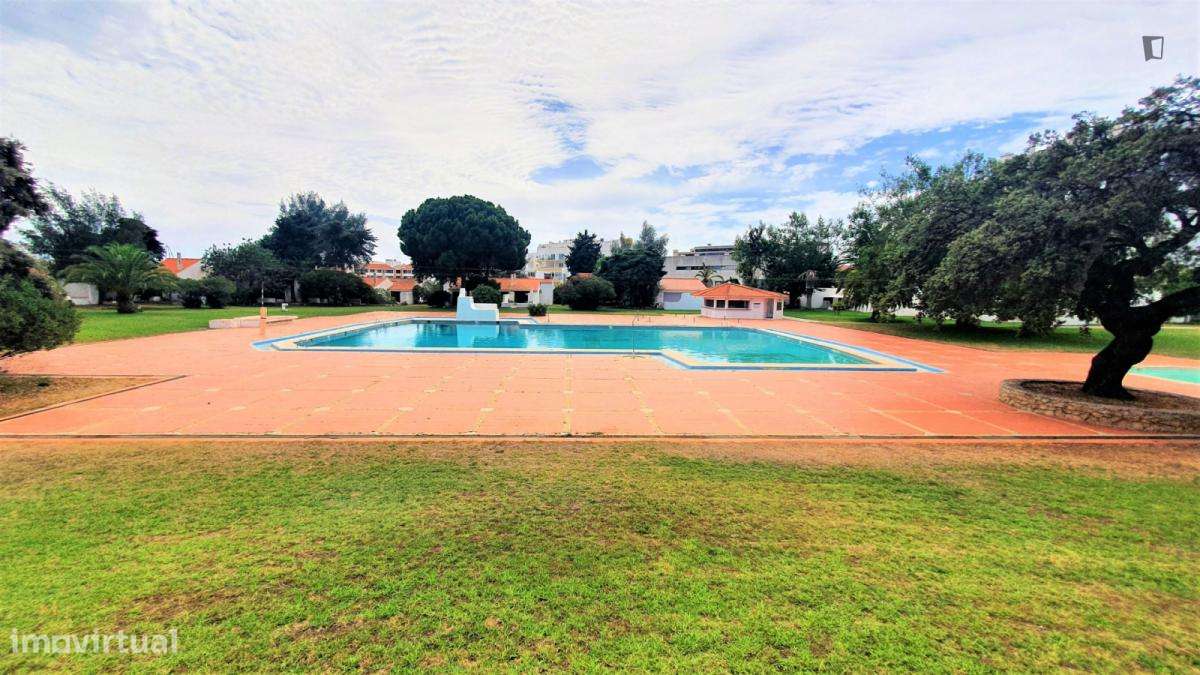 Apartamento com 1 quartos - localizado em Albufeira - Grande imagem: 3/10