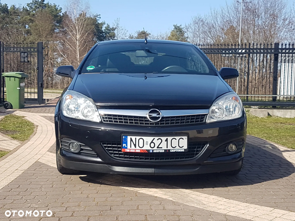 Opel Astra Twin Top 1.8 Cosmo - 21