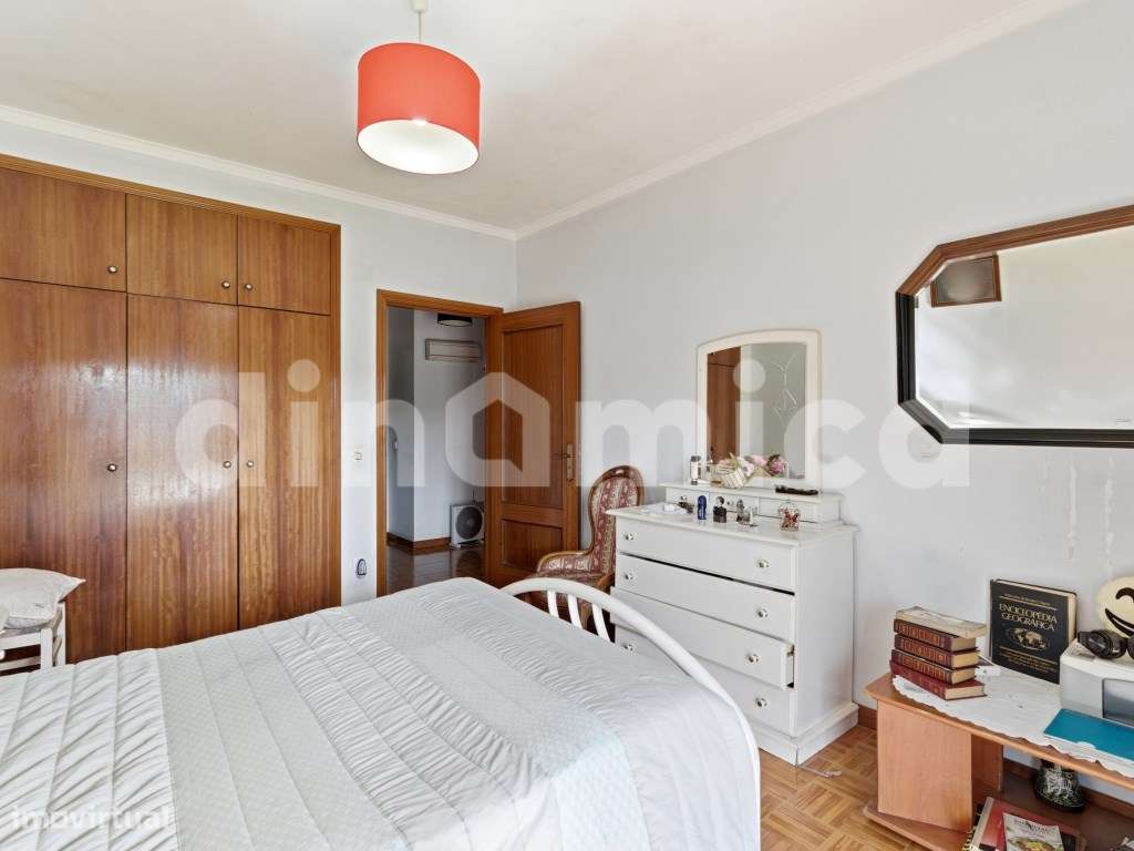 Apartamento T2+1 - Vermoim!-11