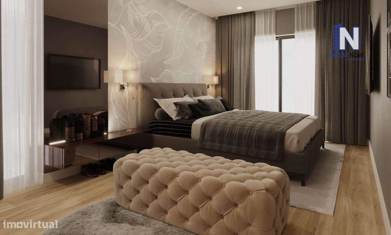 Apartamento T3 para Venda-5