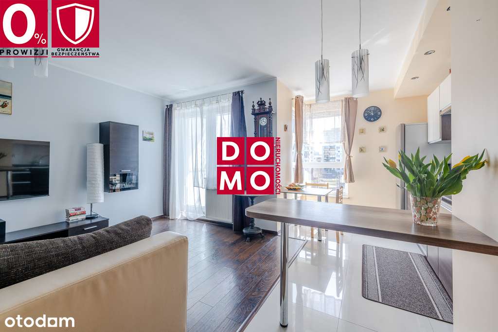 Osiedla Awiator | 2 pok. | Gotowe do wejścia-1