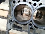 BMW E90 E60 E83 BLOK SILNIKA 2.0D N47D20A - 7