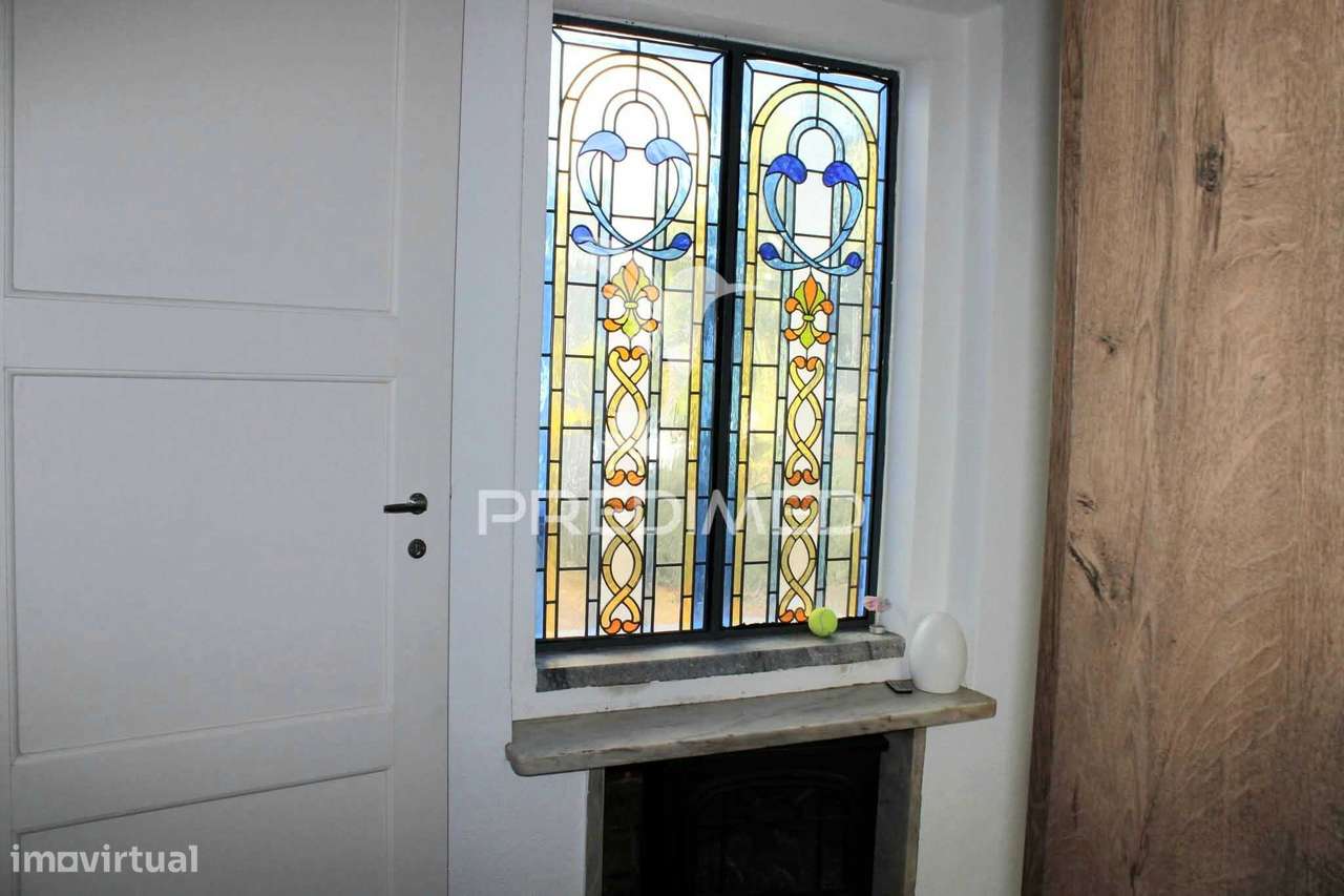 Moradia T2 Para Arrendar com Jardim, Centro Santiago do Cacém. - Grande imagem: 3/18