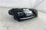 Far Dreapta Original Led Avariat Skoda Octavia 3 2013 2014 2015 2016 2017 - 2