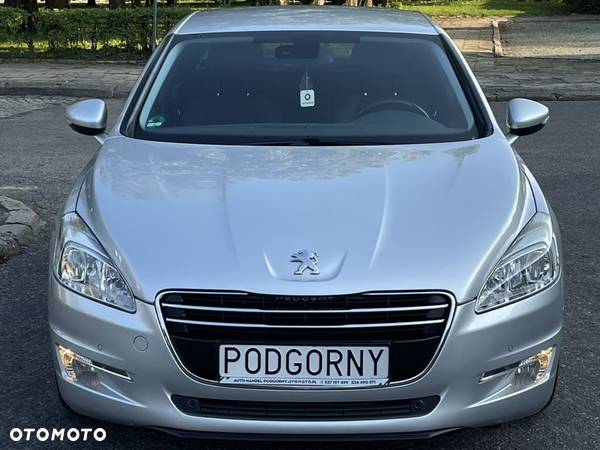 Peugeot 508 1.6 T Active - 9