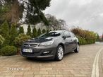 Opel Astra 1.4 Turbo Active - 1