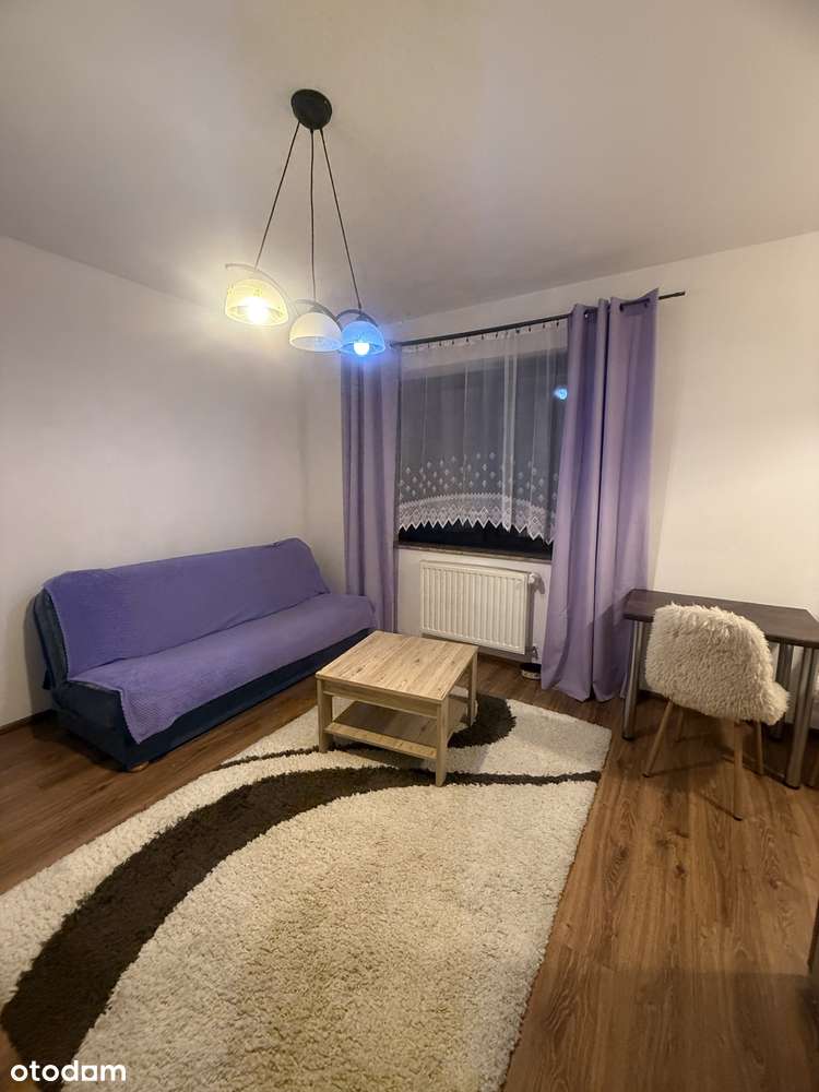 Przestronne mieszkanie 32m² z ogrzewaniem gazowym - Pełny obrazek: 4/15