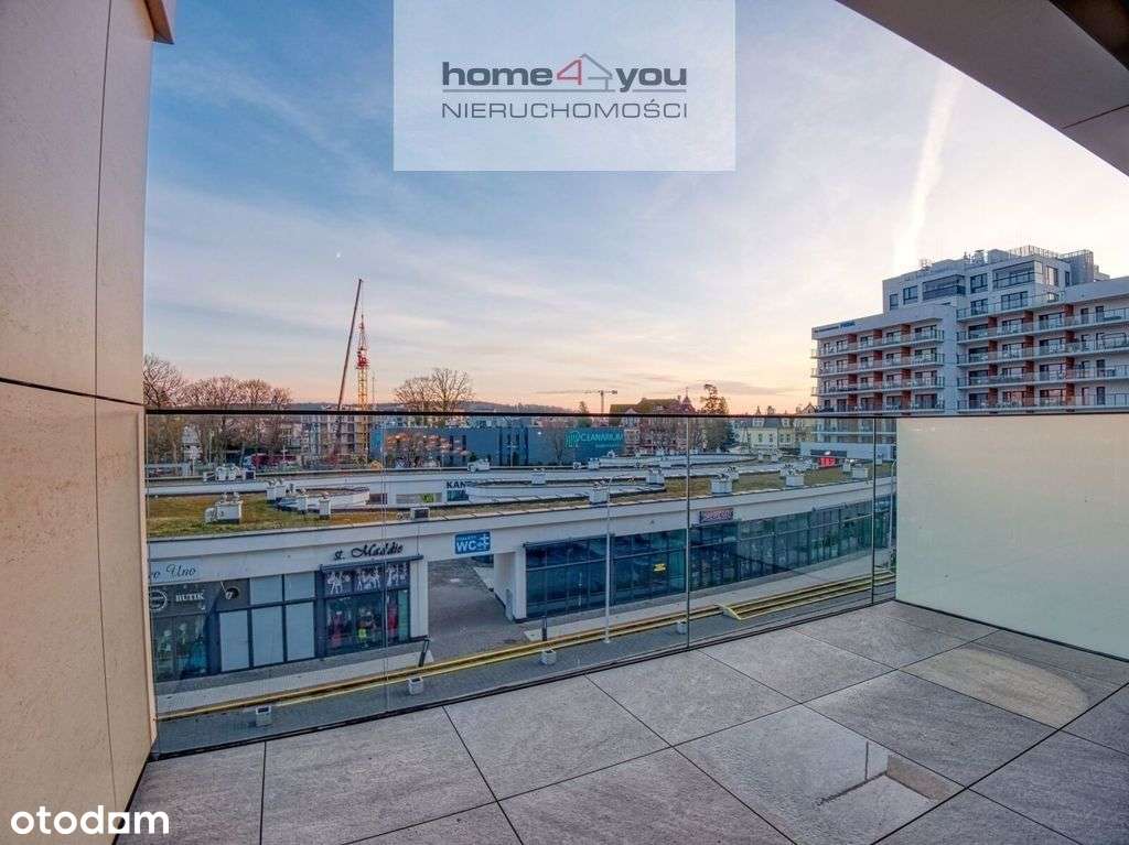 Luksusowy apartament przy plaży-10