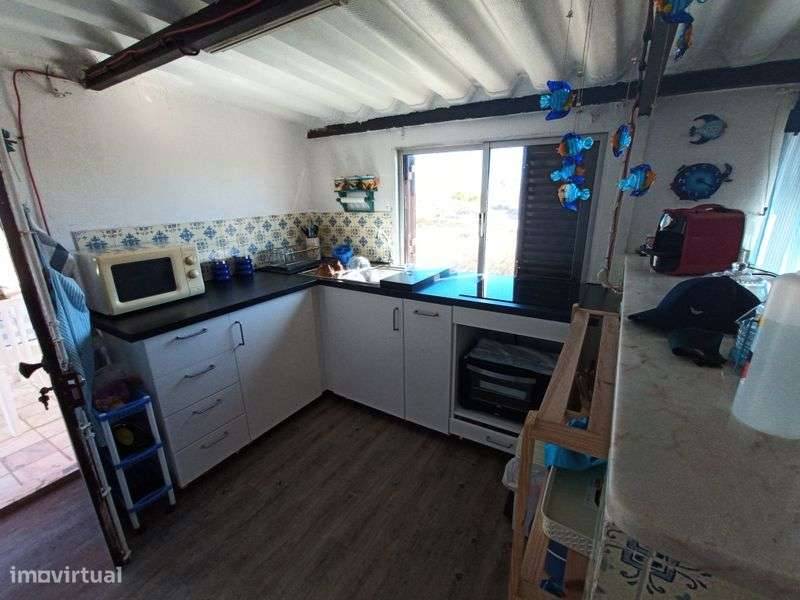 Casa ilha da Armona Olhão - Grande imagem: 4/12