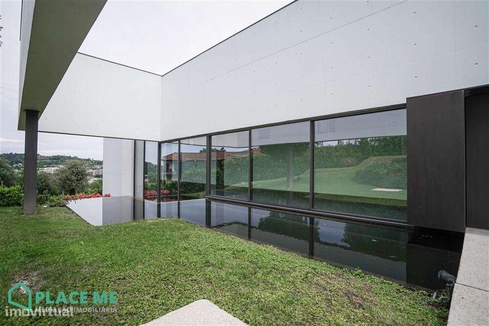 Apartamento T3 - Chave na Mão - Encosta do Bom Jesus, Braga-11