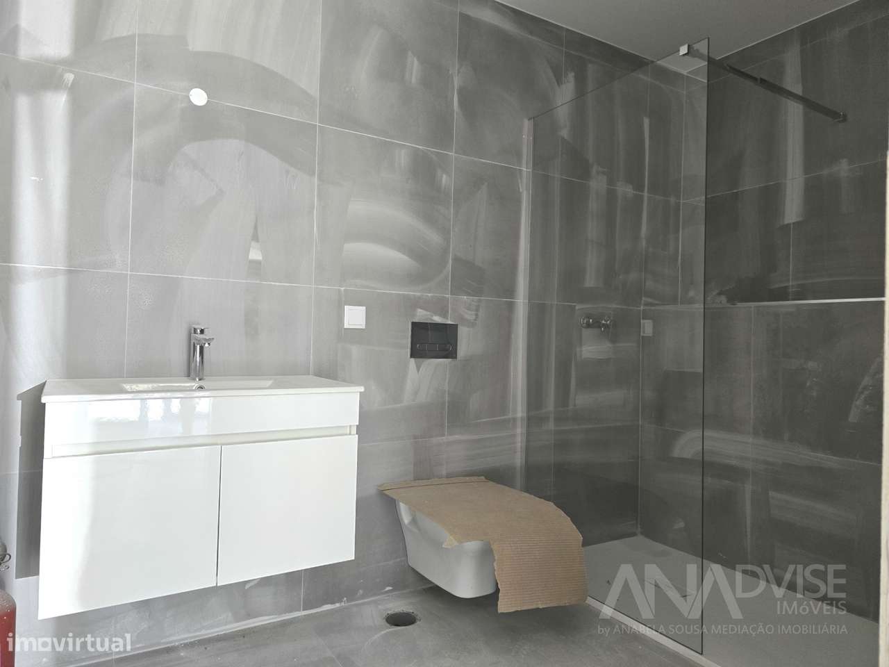 Apartamento T1 Venda em Repeses e São Salvador,Viseu - Grande imagem: 3/8