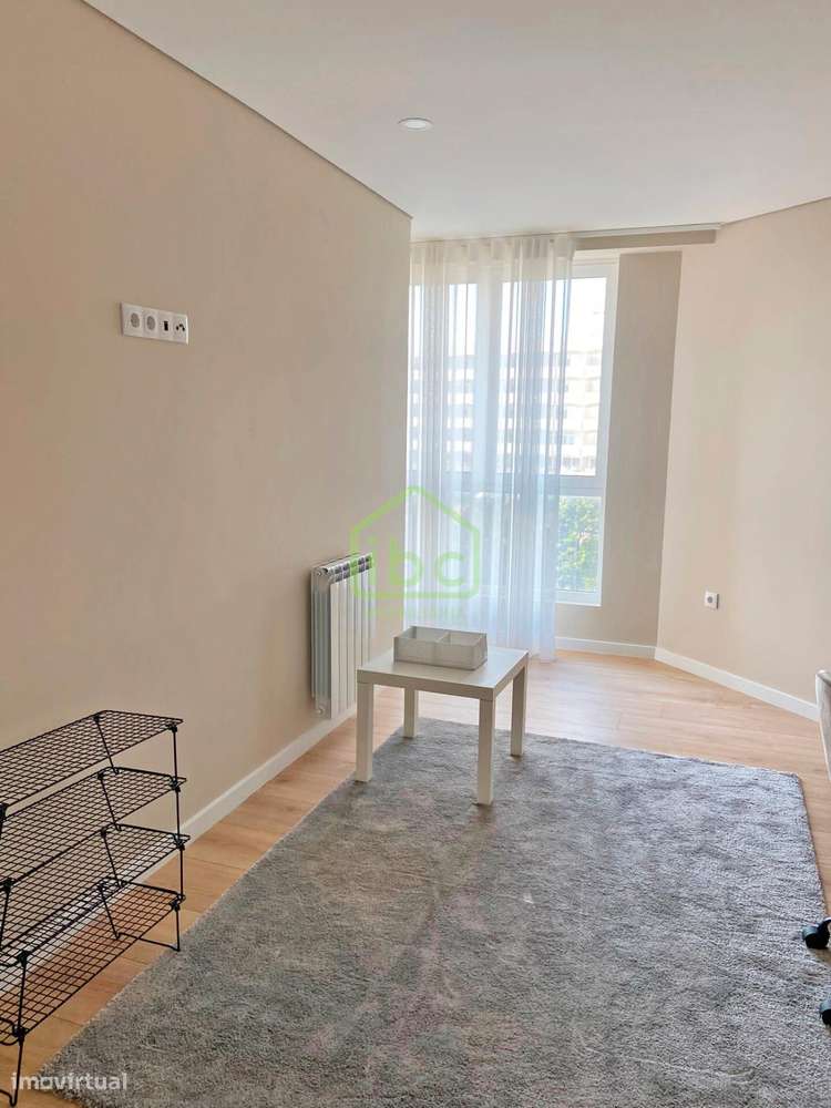 Excelente apartamento T3 frente ao mar | Póvoa de Varzim-16