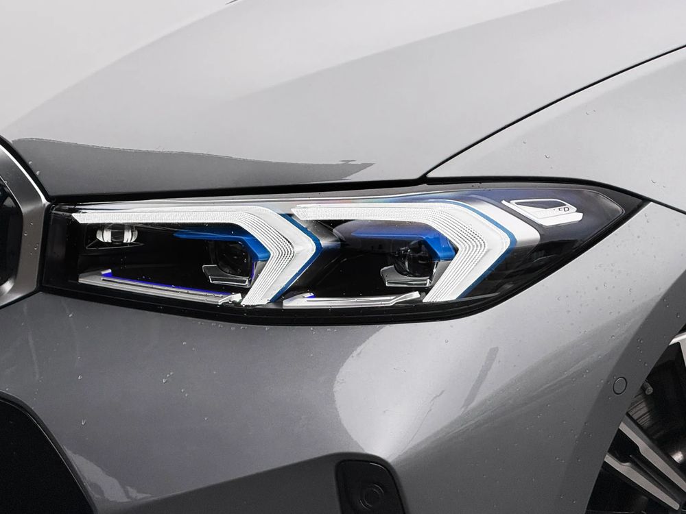 BMW Seria-3 330I XDRIVE M Sport 2.0 Benzyna 245 KM — zdjęcie 7