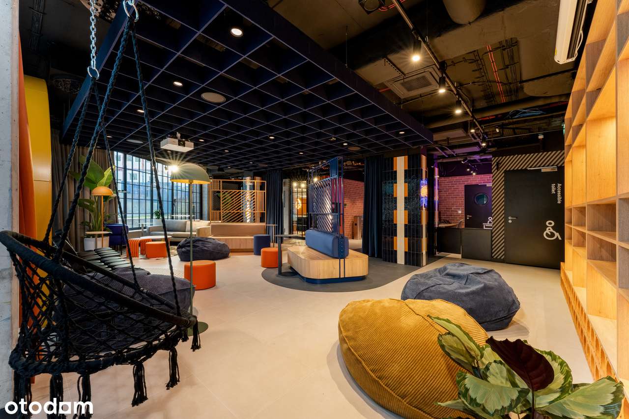 Studio w sercu Krakowa | Zostań pierwszym lokatorem! | Media w cenie - Pełny obrazek: 3/11