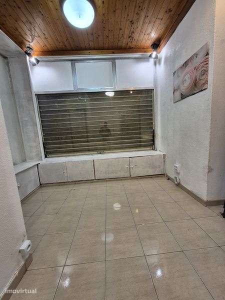 Loja para arrendamento - Grande imagem: 5/7