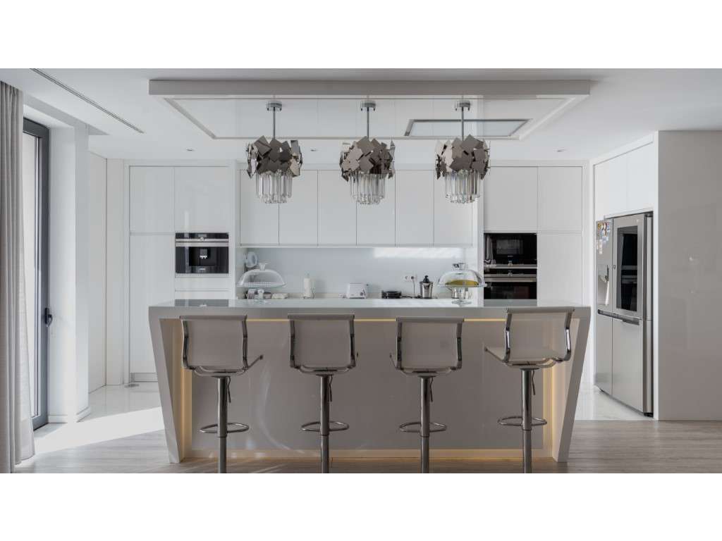 Apartamento Exclusivo em Paços de Ferreira - Grande imagem: 2/20